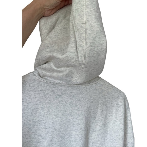 Champion Hooded Sweatshirt Fox Animal , Size Medium - Picture 6 of 14